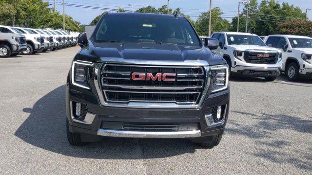 new 2024 GMC Yukon car, priced at $67,185