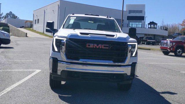 new 2024 GMC Sierra 2500 car, priced at $61,288