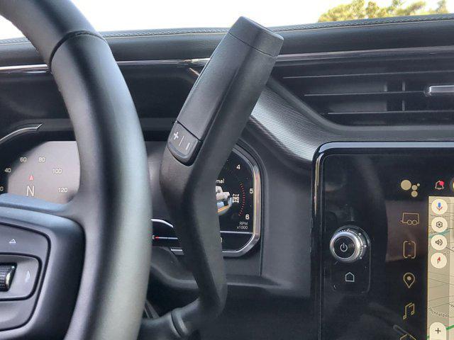 new 2025 GMC Sierra 3500 car, priced at $102,165