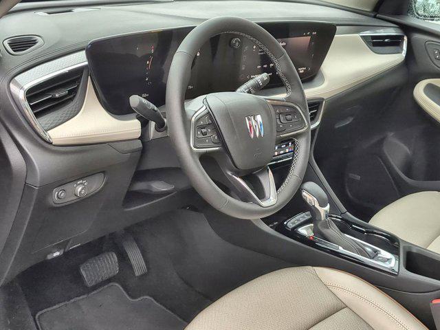 new 2026 Buick Encore GX car, priced at $36,480