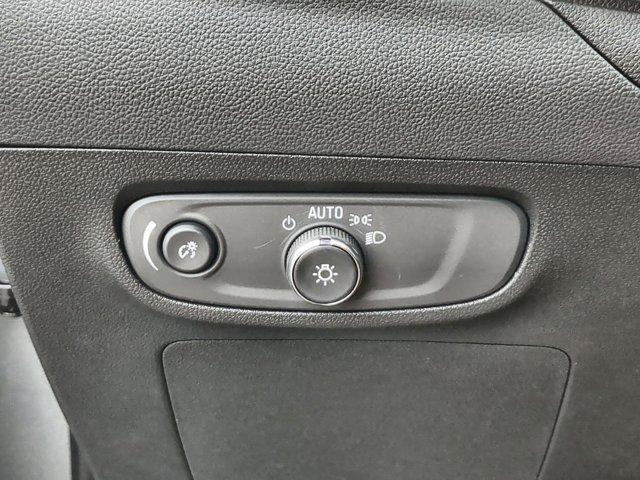 new 2026 Buick Encore GX car, priced at $36,480