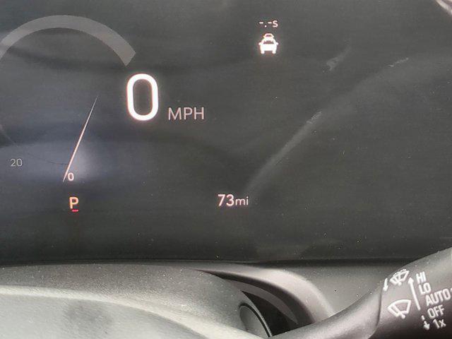 new 2026 Buick Encore GX car, priced at $36,480