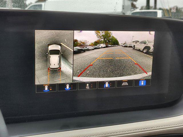 new 2026 Buick Encore GX car, priced at $36,480