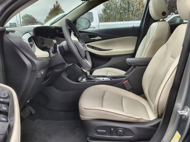 new 2026 Buick Encore GX car, priced at $36,480