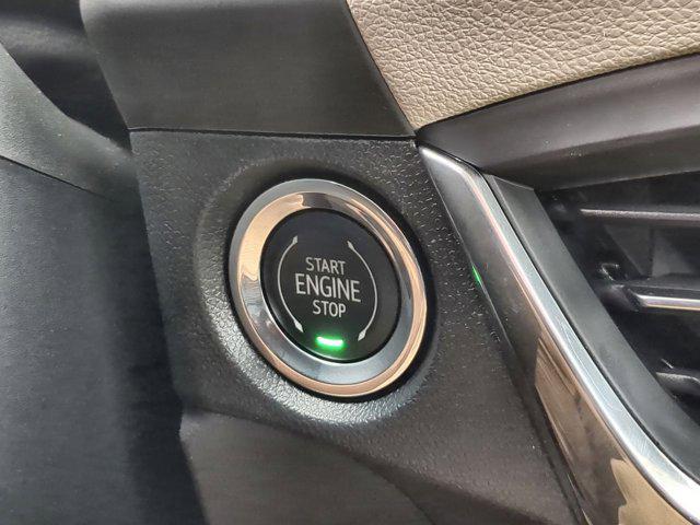 new 2026 Buick Encore GX car, priced at $36,480