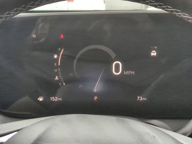 new 2026 Buick Encore GX car, priced at $36,480