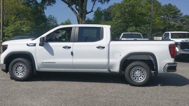 new 2024 GMC Sierra 1500 car, priced at $41,060