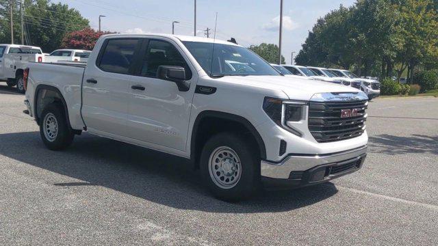 new 2024 GMC Sierra 1500 car, priced at $41,060