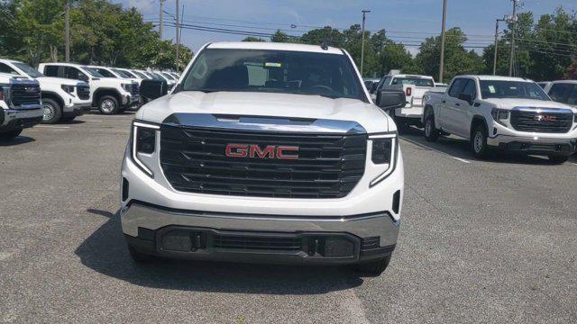 new 2024 GMC Sierra 1500 car, priced at $41,060