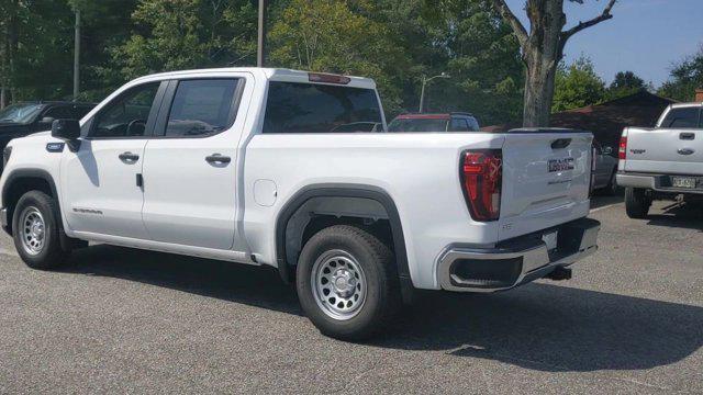 new 2024 GMC Sierra 1500 car, priced at $41,060