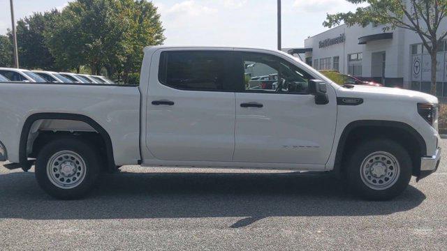 new 2024 GMC Sierra 1500 car, priced at $41,060