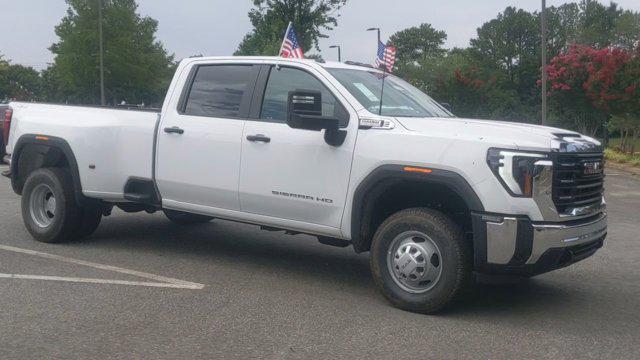 new 2024 GMC Sierra 3500 car, priced at $66,885