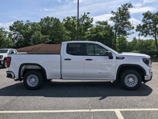 new 2024 GMC Sierra 1500 car, priced at $44,900