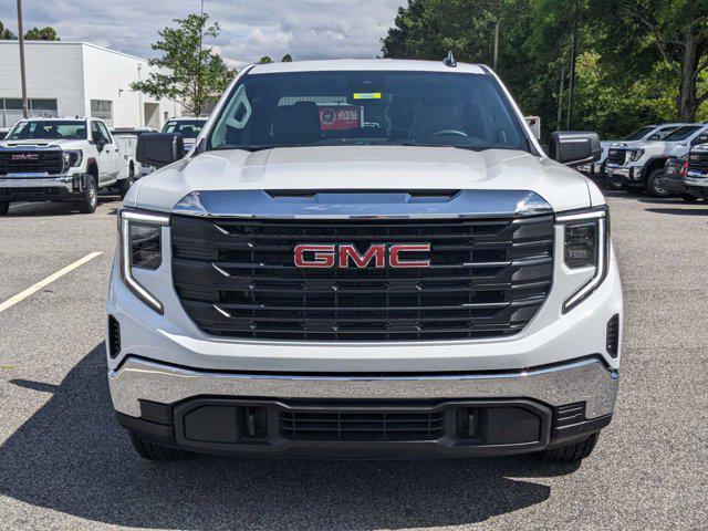 new 2024 GMC Sierra 1500 car, priced at $44,900