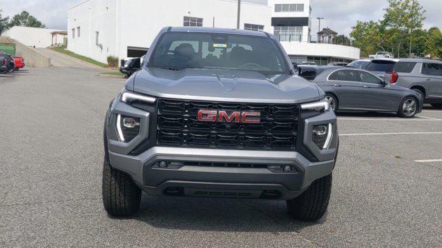 new 2024 GMC Canyon car, priced at $45,735