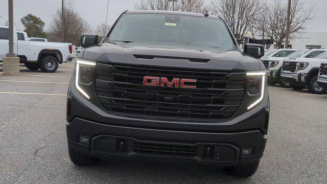 new 2025 GMC Sierra 1500 car, priced at $67,775