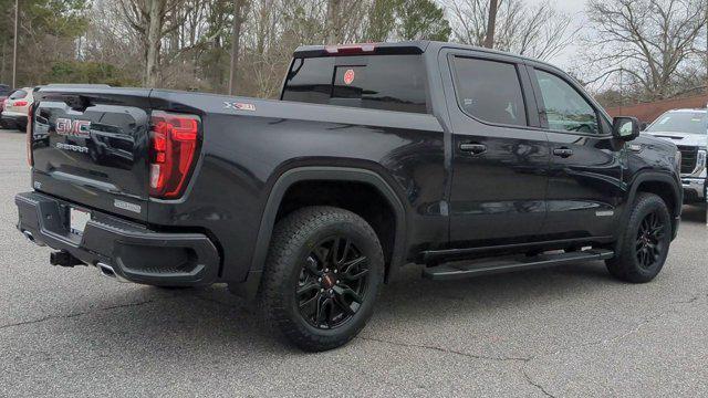 new 2025 GMC Sierra 1500 car, priced at $67,775