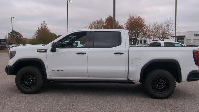 new 2024 GMC Sierra 1500 car, priced at $79,635