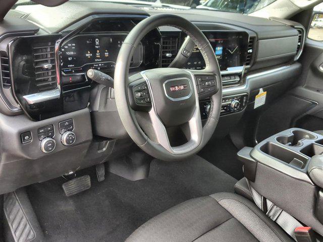 used 2024 GMC Sierra 1500 car