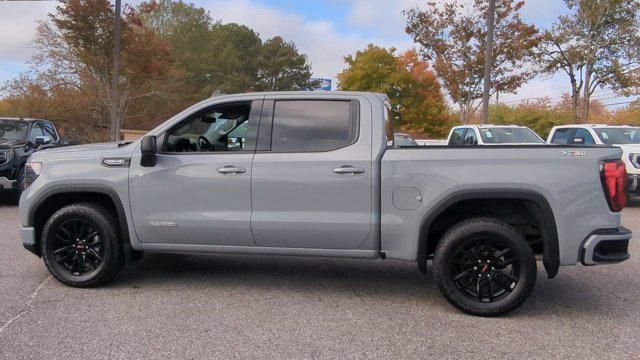 used 2024 GMC Sierra 1500 car