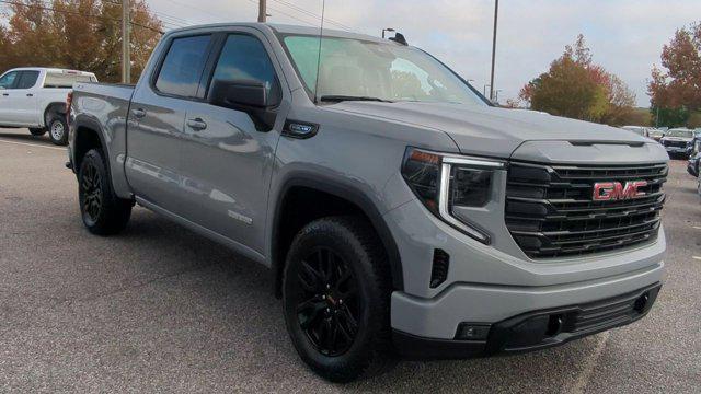 used 2024 GMC Sierra 1500 car