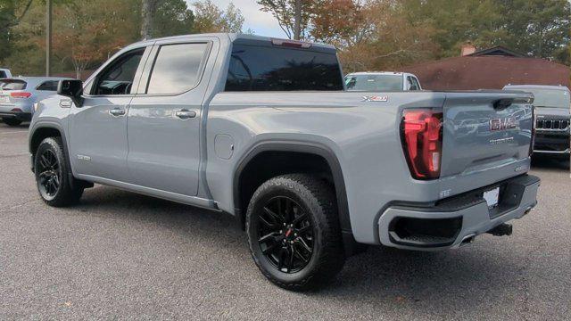 used 2024 GMC Sierra 1500 car