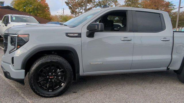 used 2024 GMC Sierra 1500 car