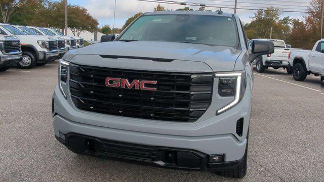 used 2024 GMC Sierra 1500 car