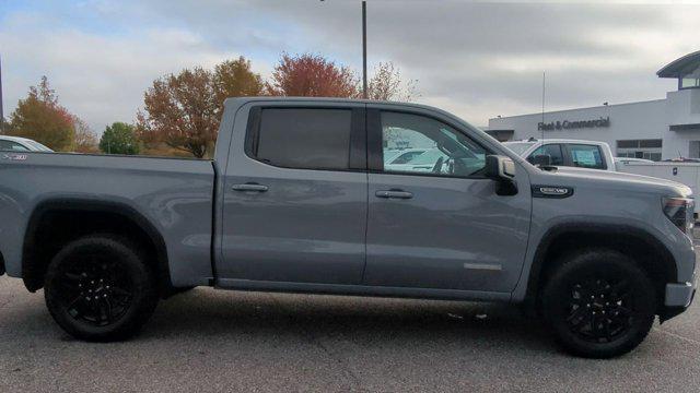 used 2024 GMC Sierra 1500 car