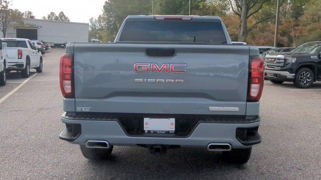 used 2024 GMC Sierra 1500 car