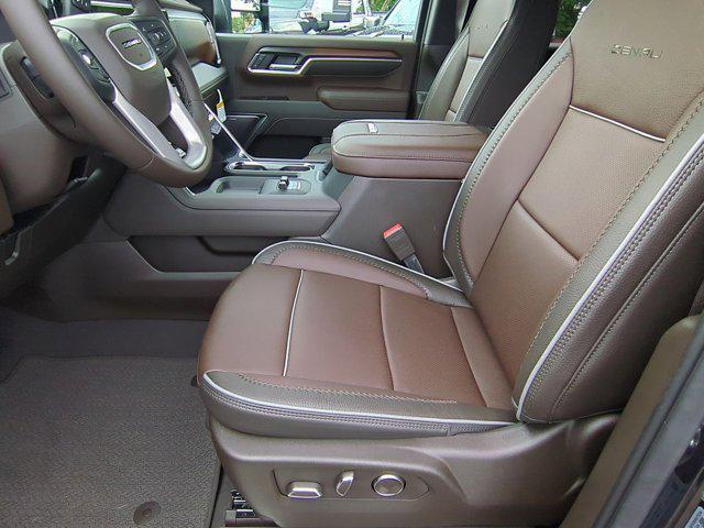 new 2025 GMC Sierra 2500 car, priced at $88,785