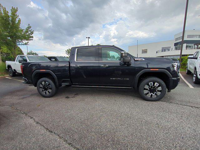 new 2025 GMC Sierra 2500 car, priced at $88,785