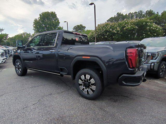 new 2025 GMC Sierra 2500 car, priced at $88,785