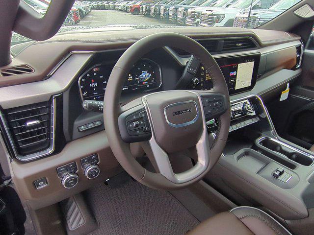 new 2025 GMC Sierra 2500 car, priced at $88,785