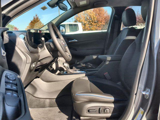 new 2026 Buick Encore GX car, priced at $31,480