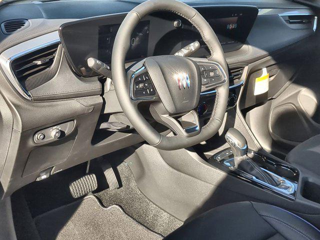 new 2026 Buick Encore GX car, priced at $31,480