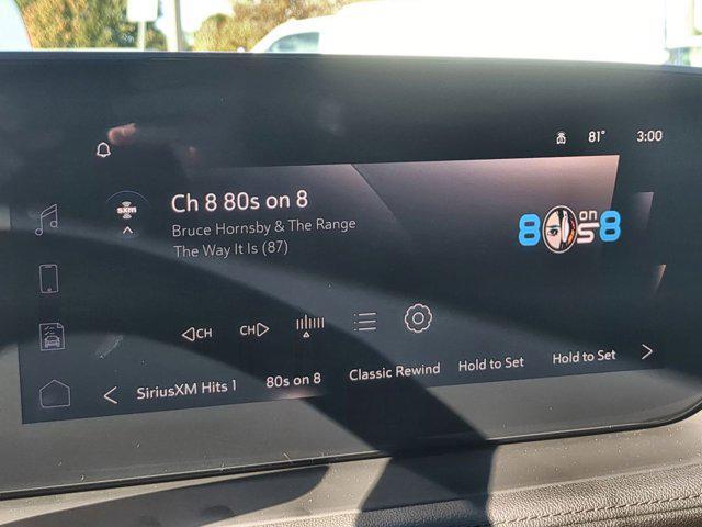 new 2026 Buick Encore GX car, priced at $31,480