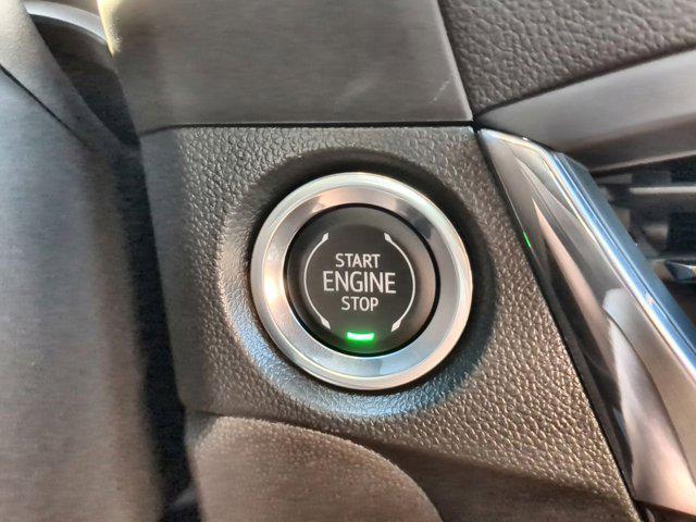 new 2026 Buick Encore GX car, priced at $31,480