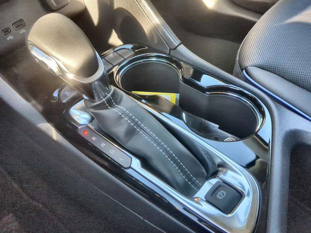 new 2026 Buick Encore GX car, priced at $31,480