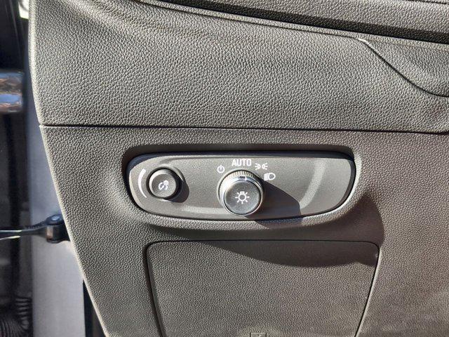 new 2026 Buick Encore GX car, priced at $31,480