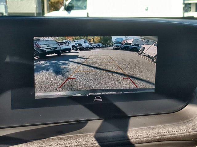 new 2026 Buick Encore GX car, priced at $31,480