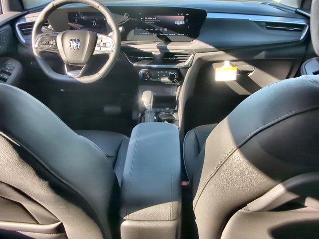 new 2026 Buick Encore GX car, priced at $31,480