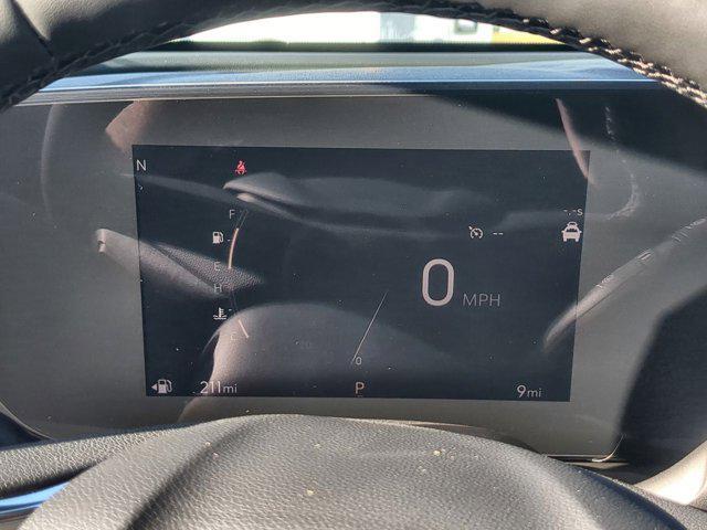 new 2026 Buick Encore GX car, priced at $31,480