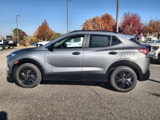 new 2026 Buick Encore GX car, priced at $31,480
