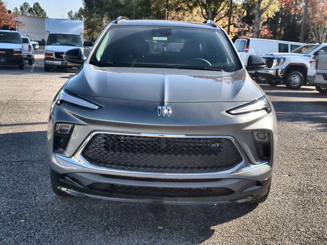 new 2026 Buick Encore GX car, priced at $31,480