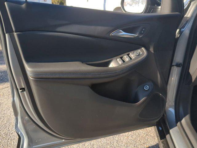 new 2026 Buick Encore GX car, priced at $31,480