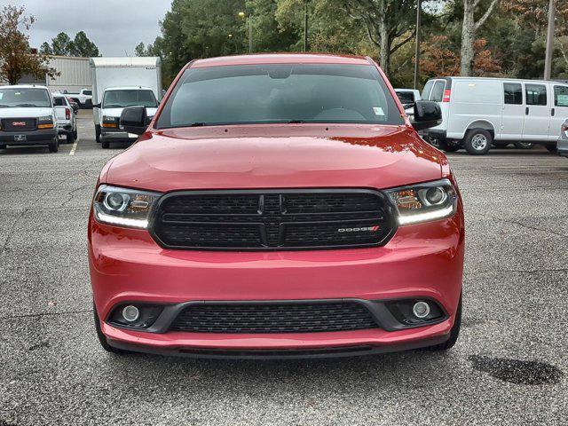 used 2016 Dodge Durango car, priced at $27,284