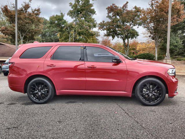 used 2016 Dodge Durango car, priced at $27,284