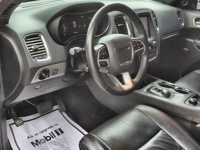 used 2016 Dodge Durango car, priced at $27,284