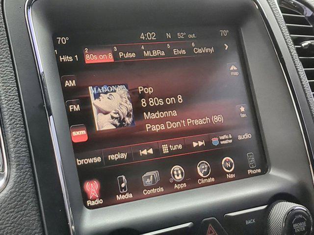 used 2016 Dodge Durango car, priced at $27,284